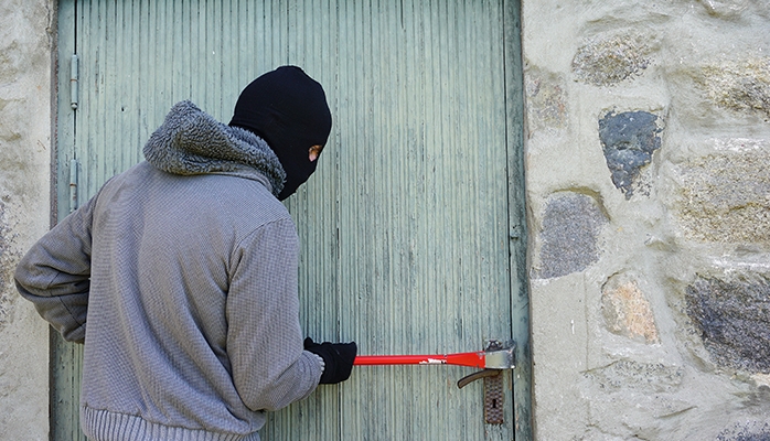 Vol : limitation de la réparation de la victime à hauteur de la faute qu’elle a commise